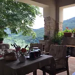 Dauphine Çiftlik konaklama *