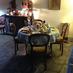 Dauphine Çiftlik konaklama Bagno a Ripoli