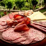 Çiftlik konaklama Dauphine Bagno a Ripoli