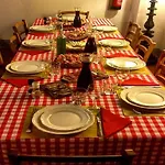 Dauphine Çiftlik konaklama *