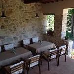 Çiftlik konaklama Dauphine Bagno a Ripoli