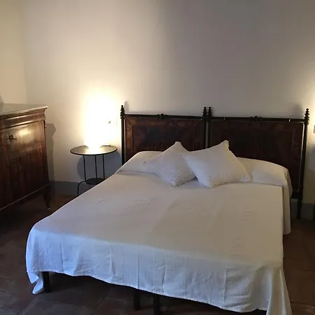 Farm stay Dauphine