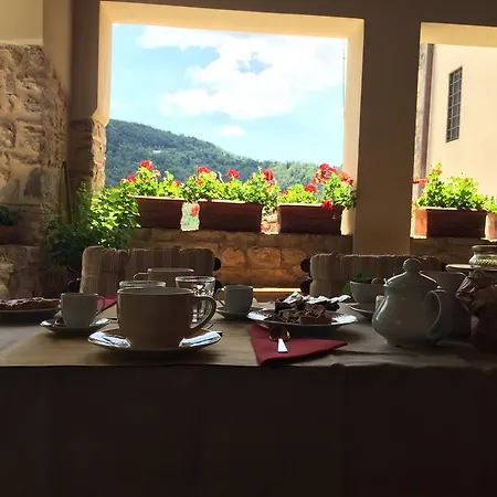 Dauphine Farm stay