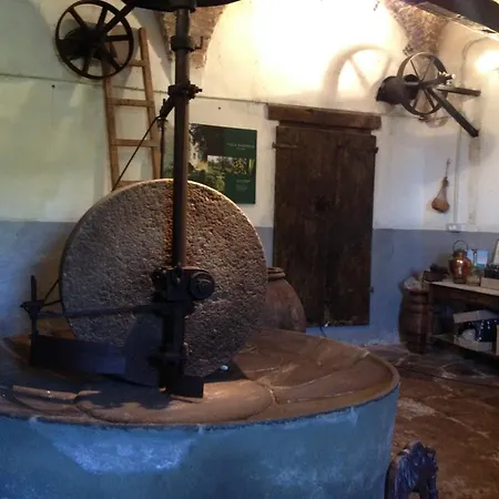 Farm stay Dauphine