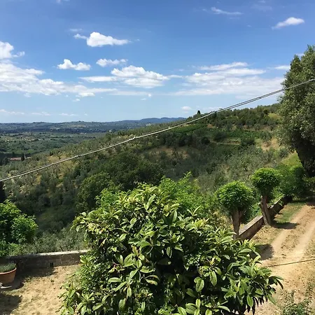 Farm stay Dauphine *
