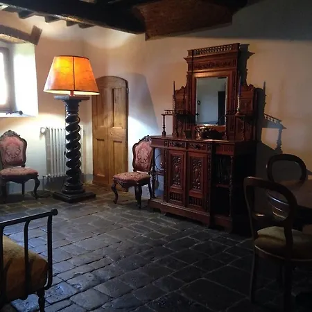 Dauphine * Bagno a Ripoli