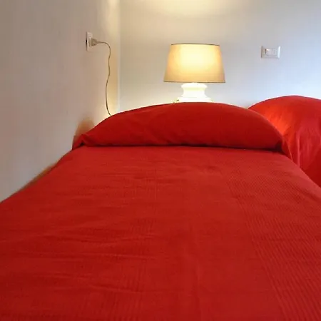 Фермерский дом Agriturismo Dauphine *