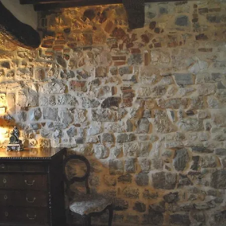 Farm stay Dauphine Bagno A Ripoli