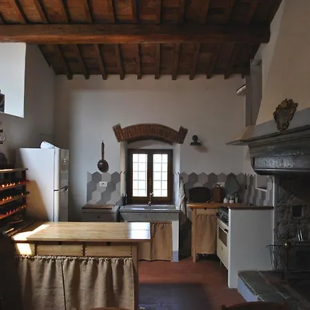 Dauphine Bagno A Ripoli