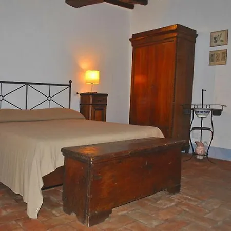 Agriturismo Dauphine *