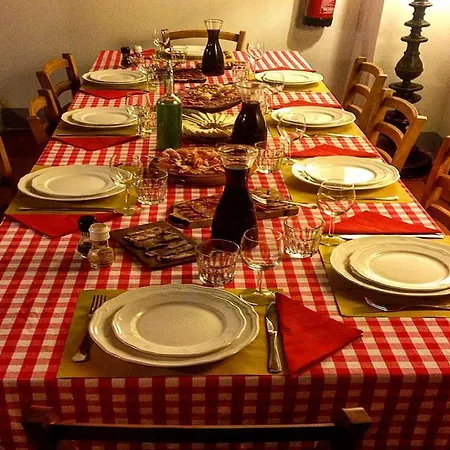 Dauphine Farm stay *