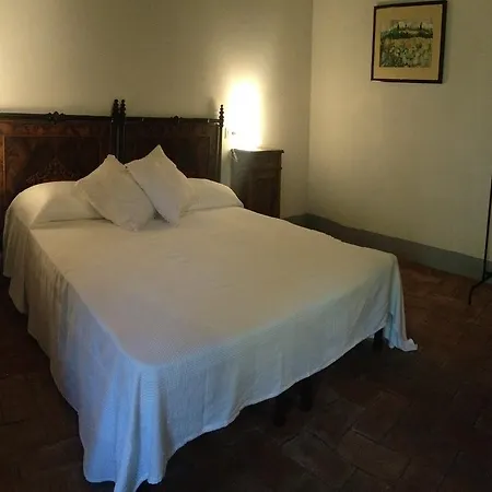 Фермерский дом Agriturismo Dauphine *