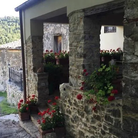 Dauphine Farm stay *