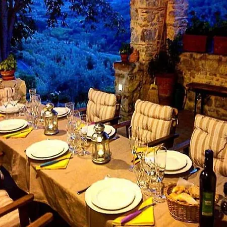 Agriturismo Dauphine *